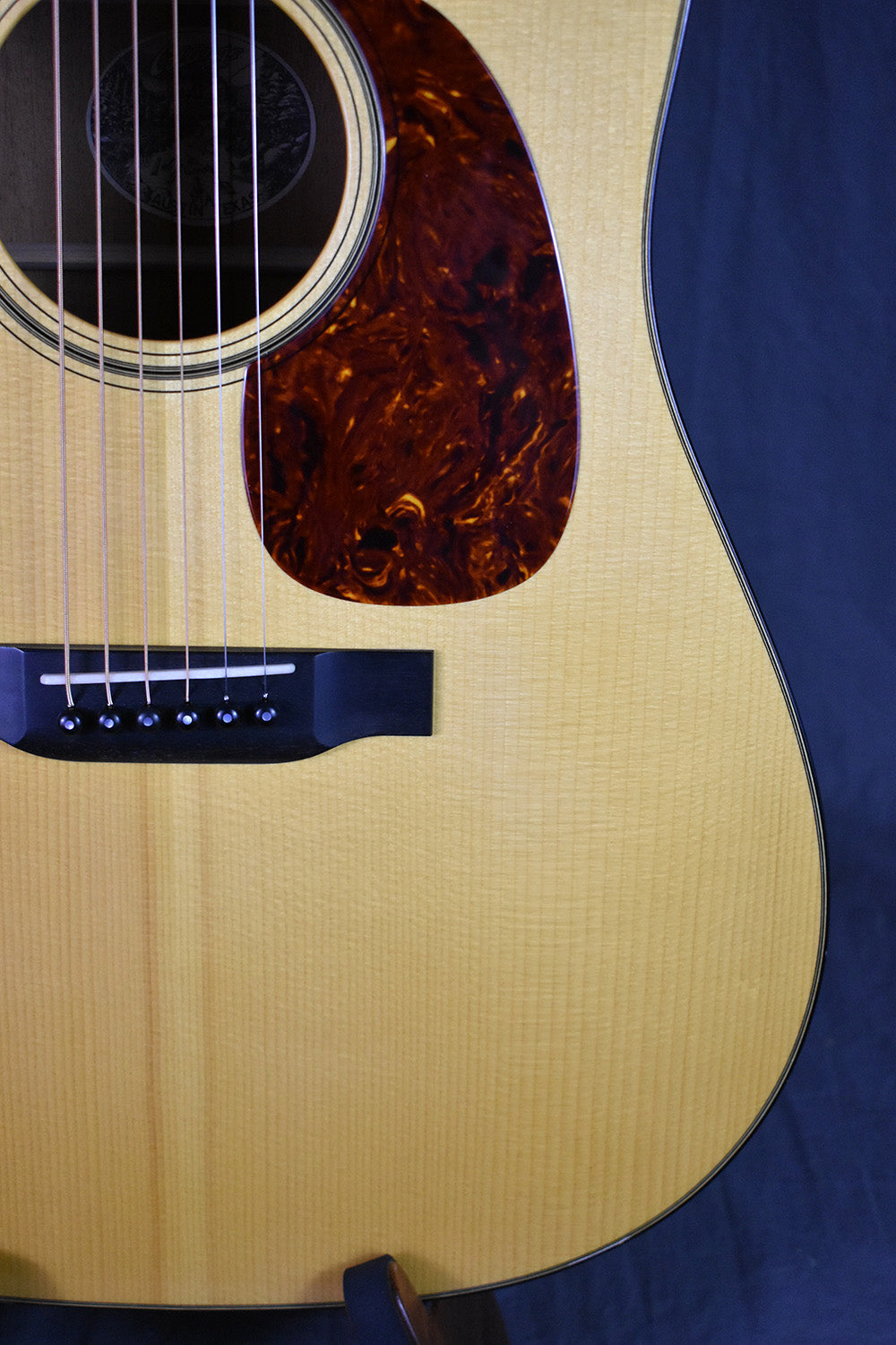 2015 Collings D1A Varnish