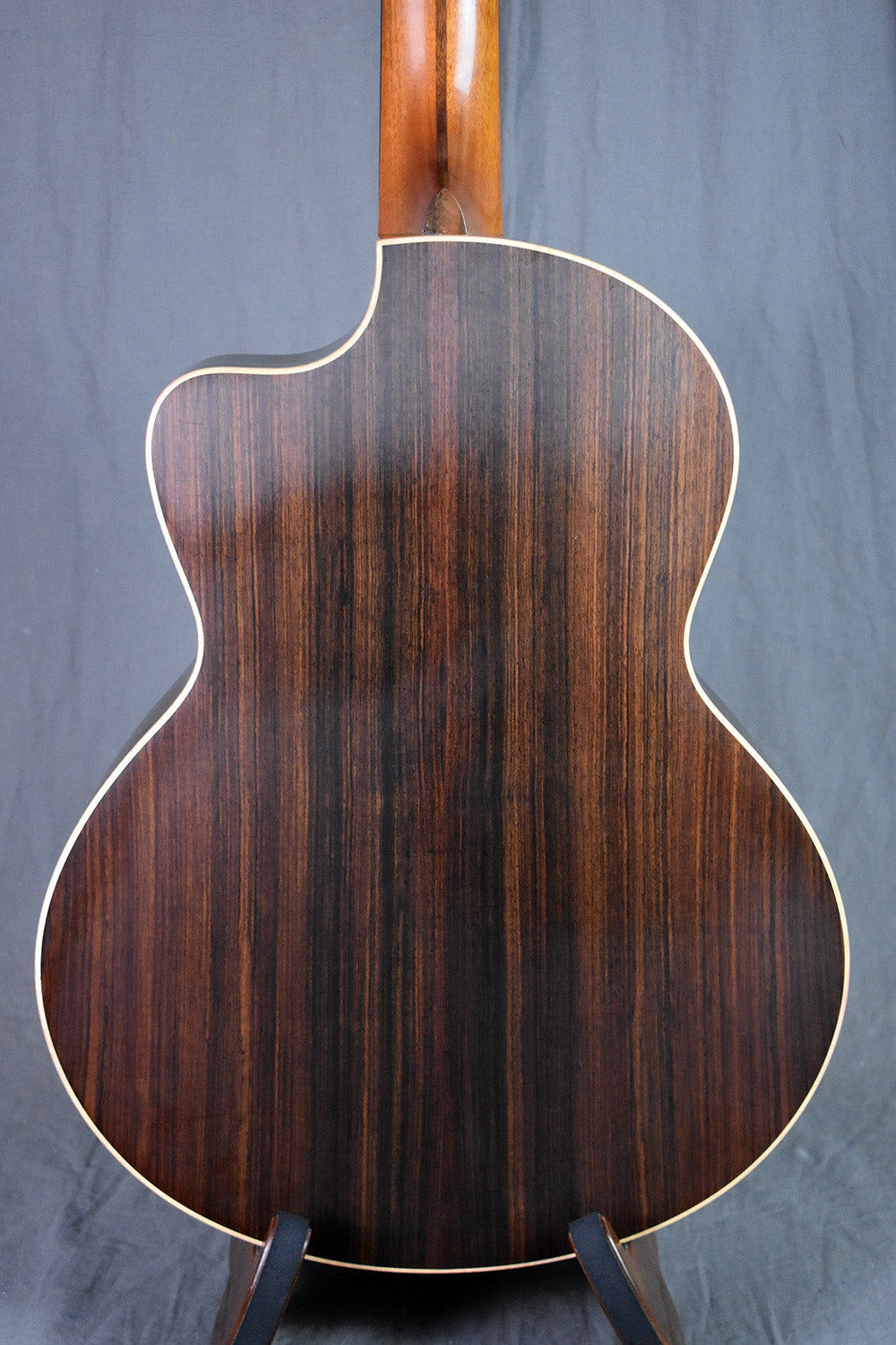 2015 Lowden S-32J