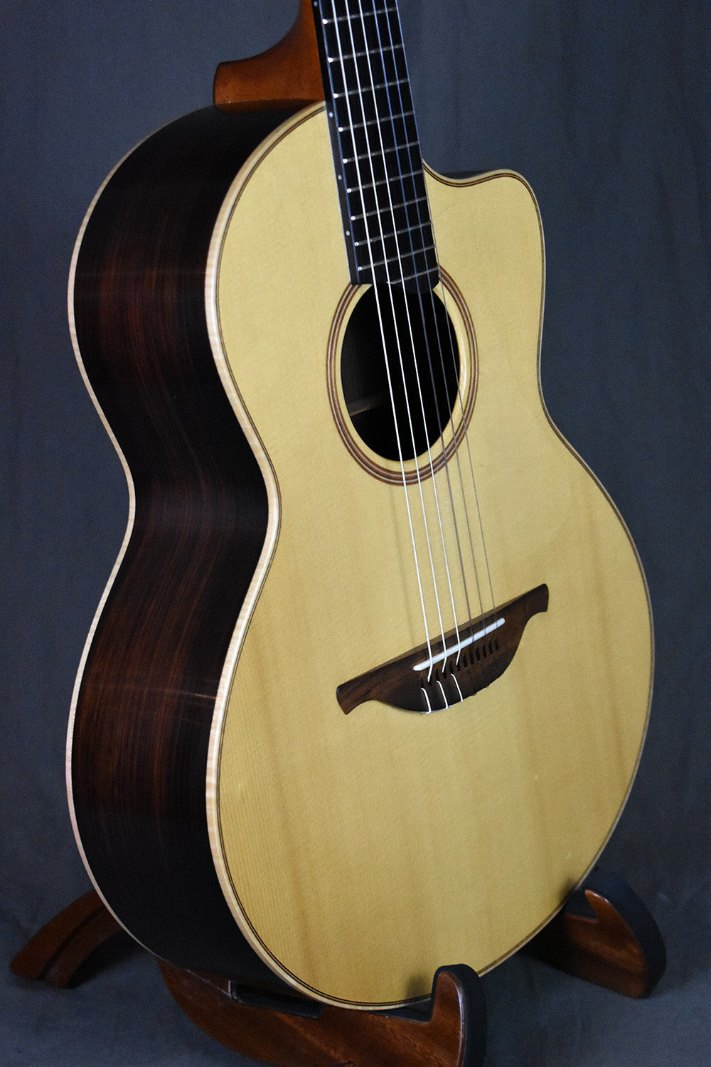 2015 Lowden S-32J