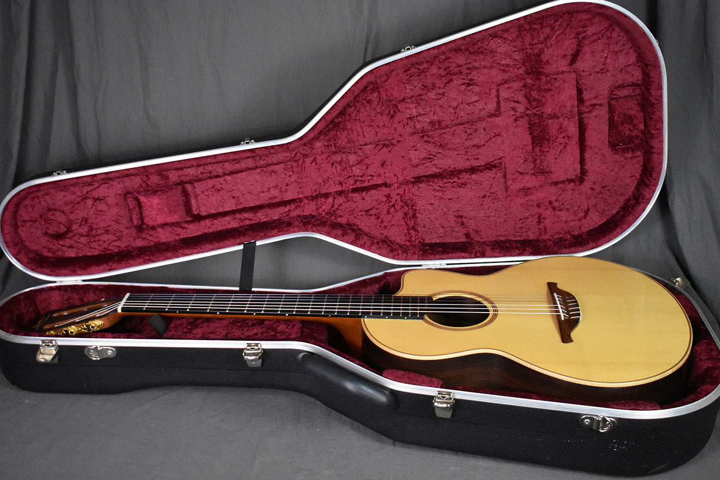 2015 Lowden S-32J