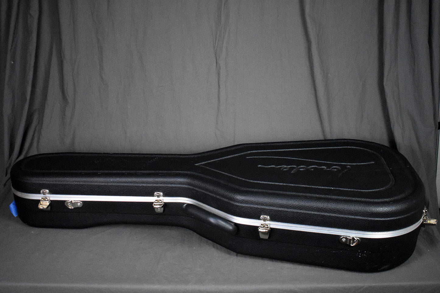 2015 Lowden S-32J