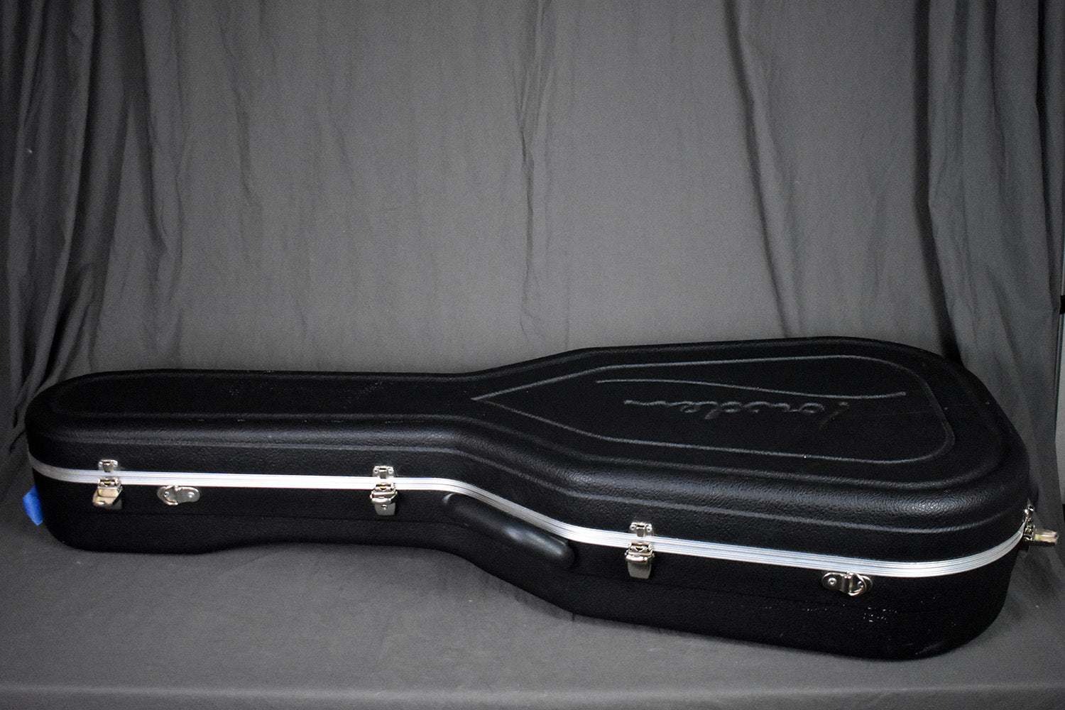 2015 Lowden S-32J