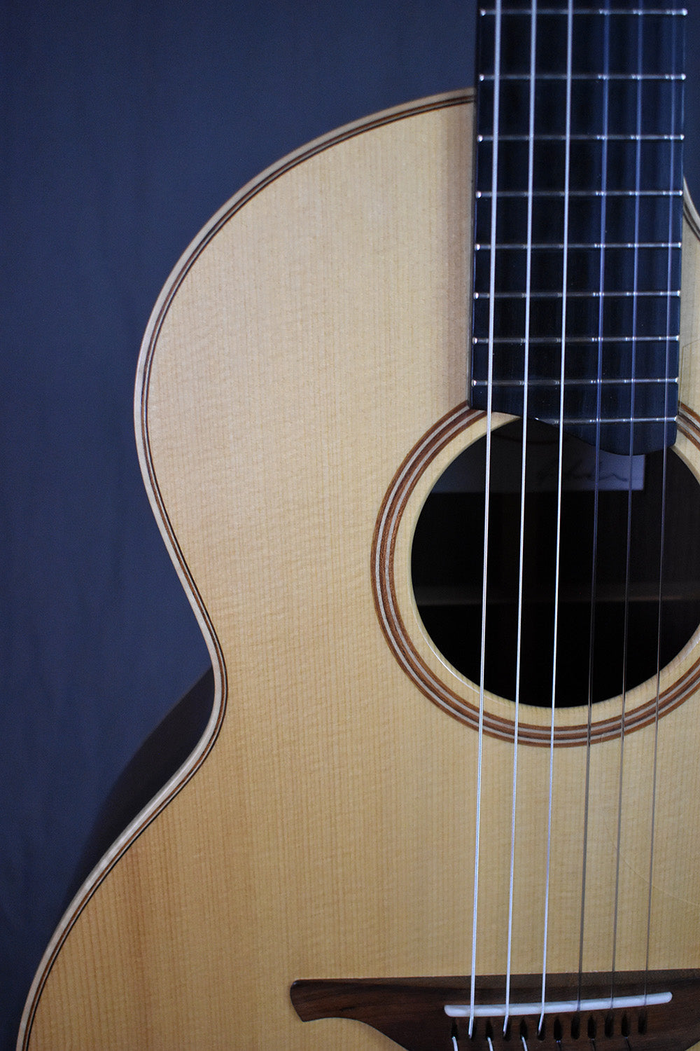 2015 Lowden S-32J