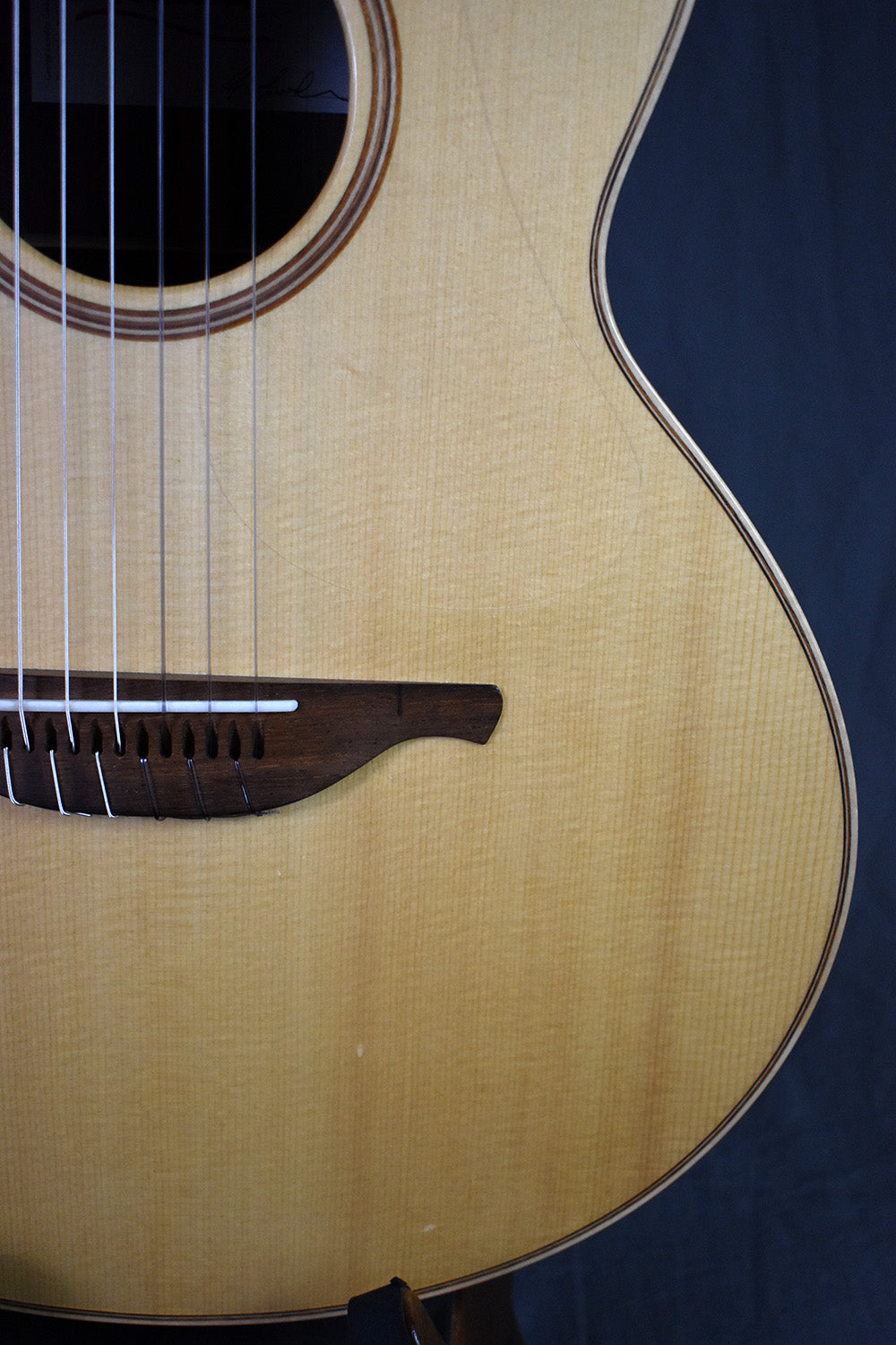 2015 Lowden S-32J