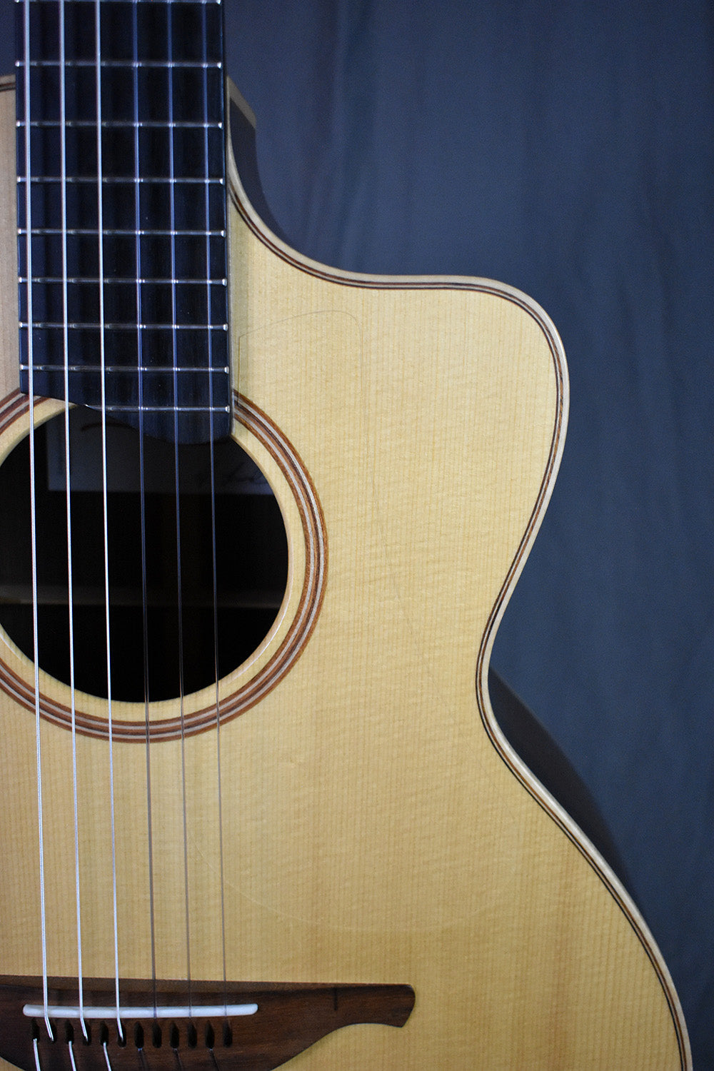 2015 Lowden S-32J