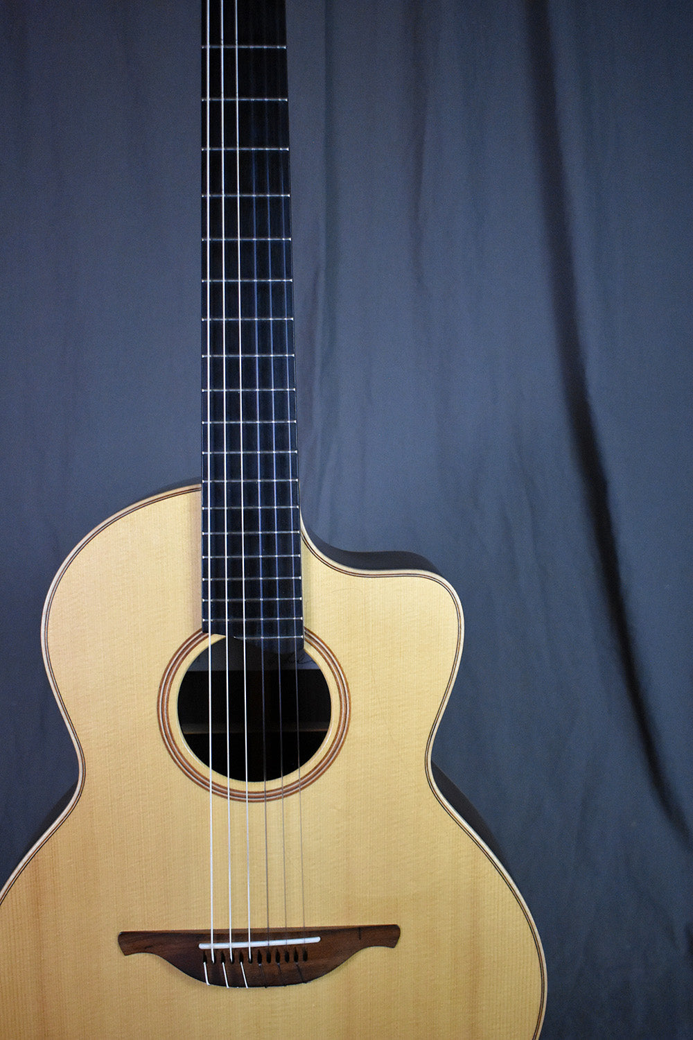 2015 Lowden S-32J