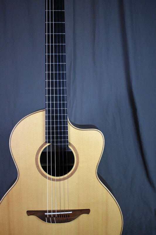 2015 Lowden S-32J