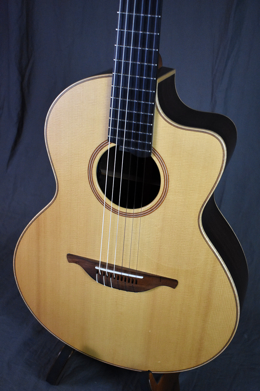 2015 Lowden S-32J