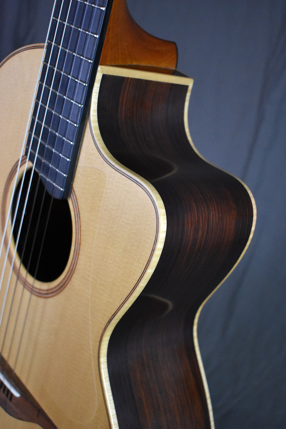 2015 Lowden S-32J