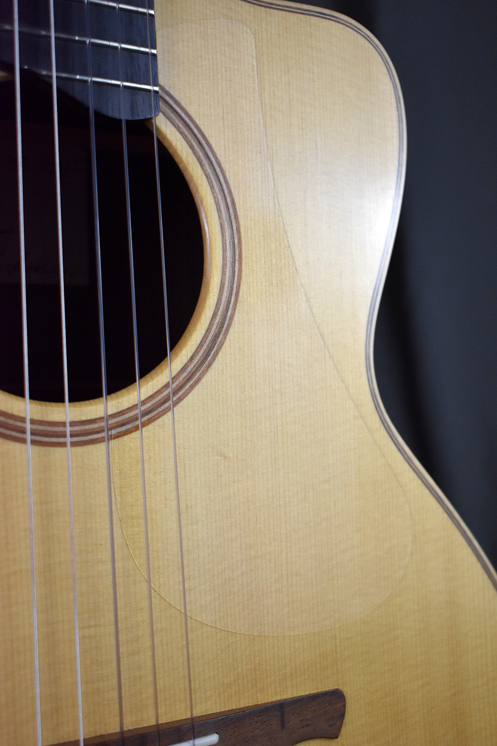 2015 Lowden S-32J