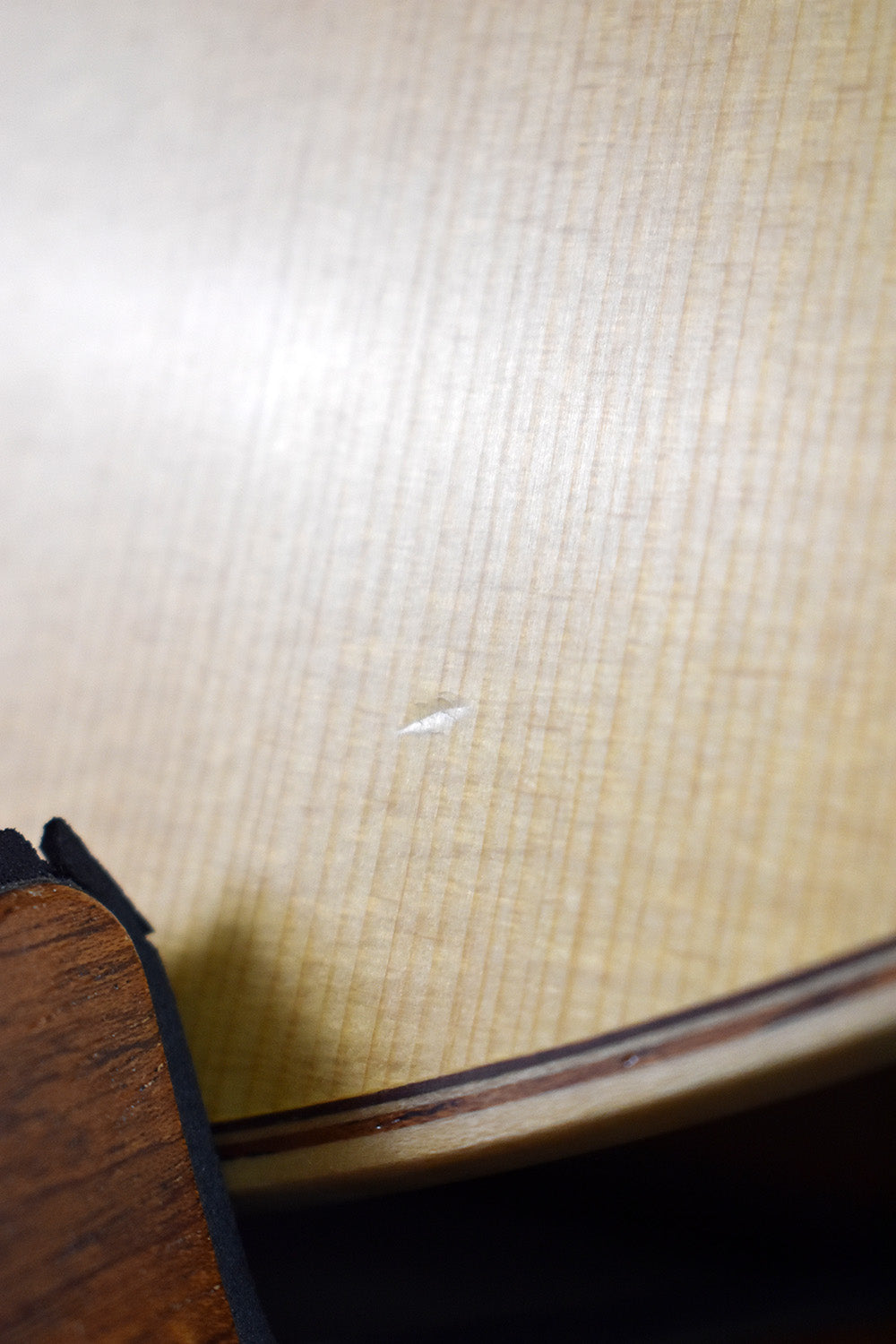 2015 Lowden S-32J