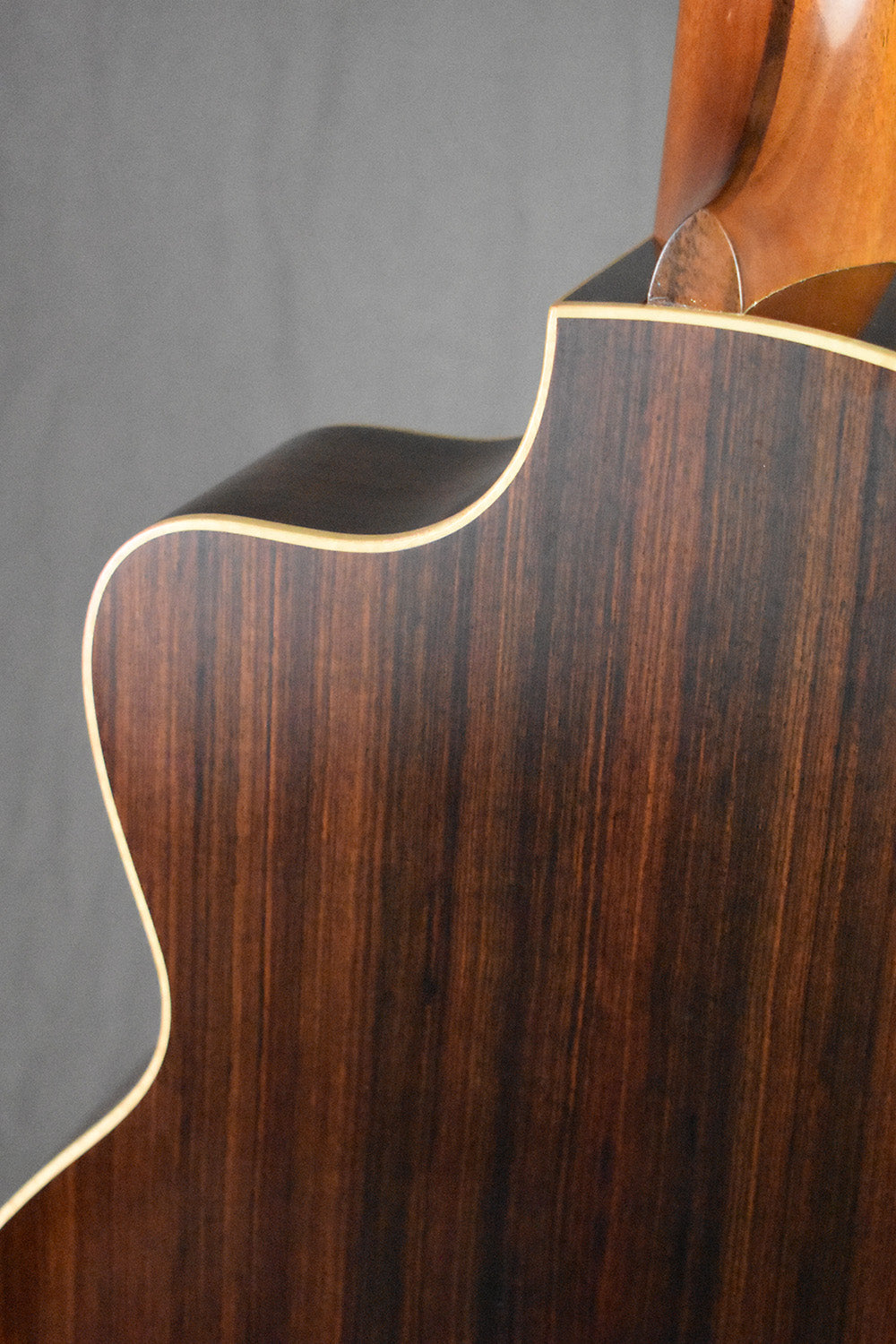 2015 Lowden S-32J