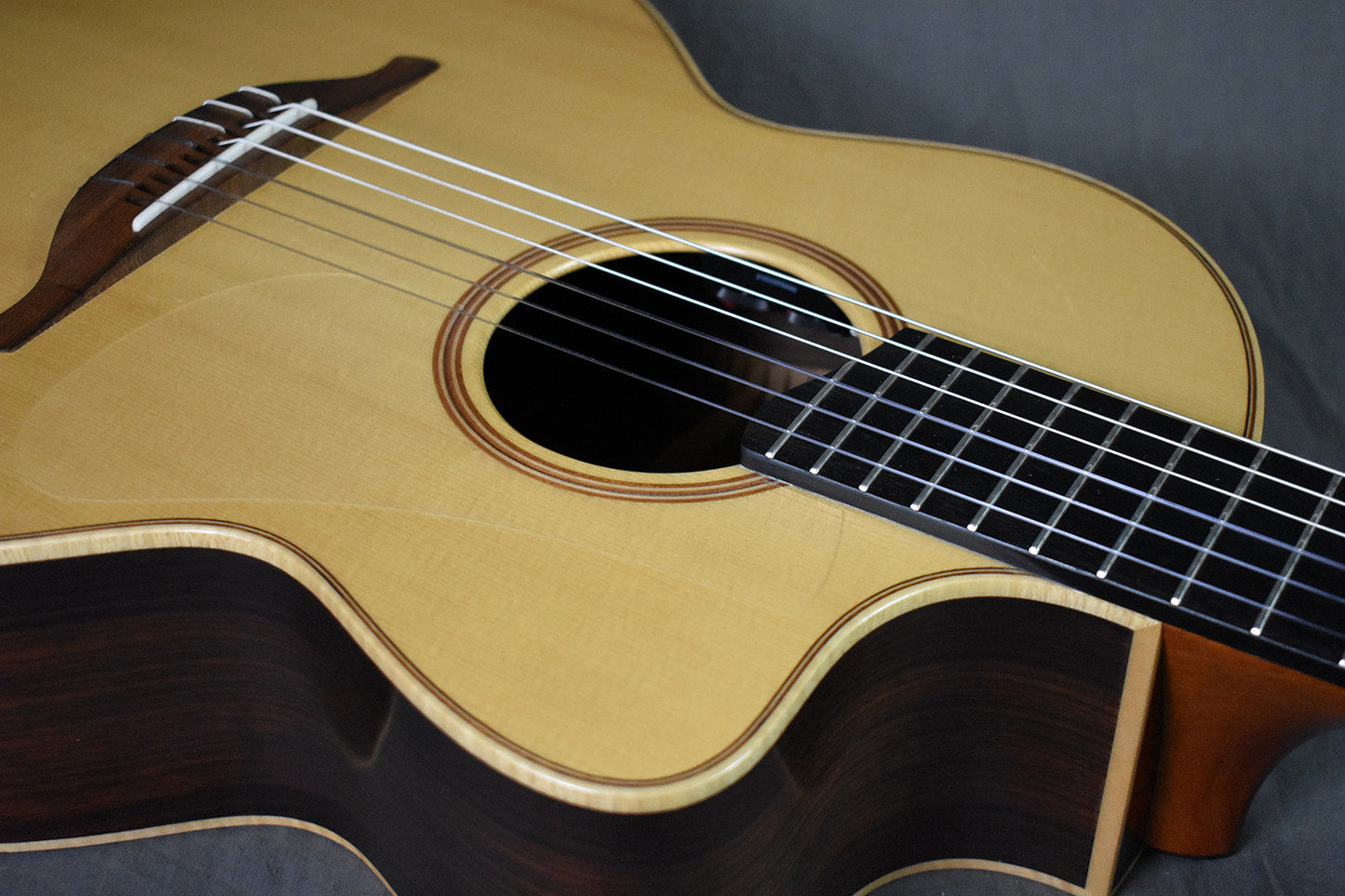 2015 Lowden S-32J