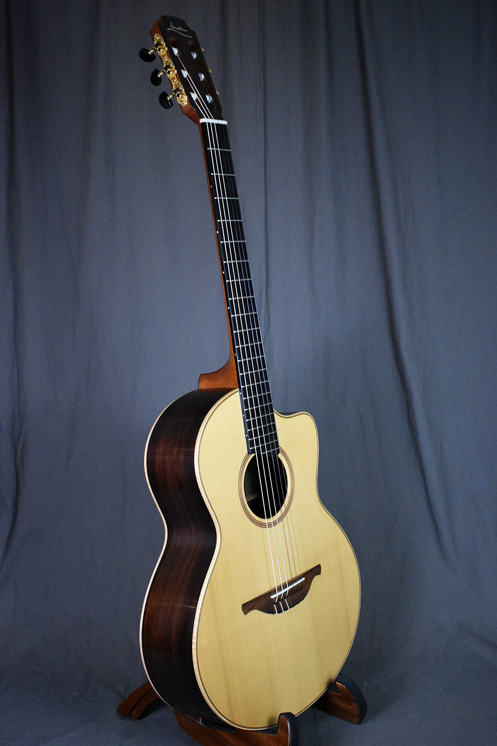 2015 Lowden S-32J