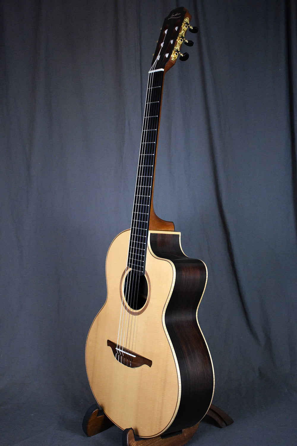 2015 Lowden S-32J