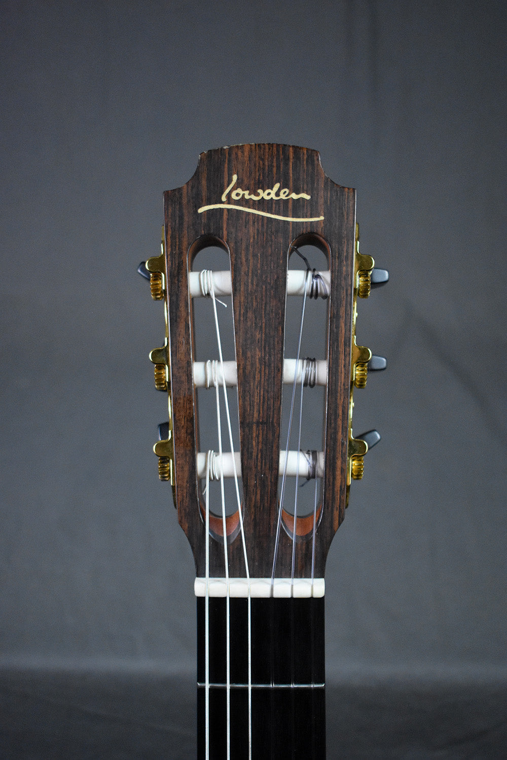 2015 Lowden S-32J