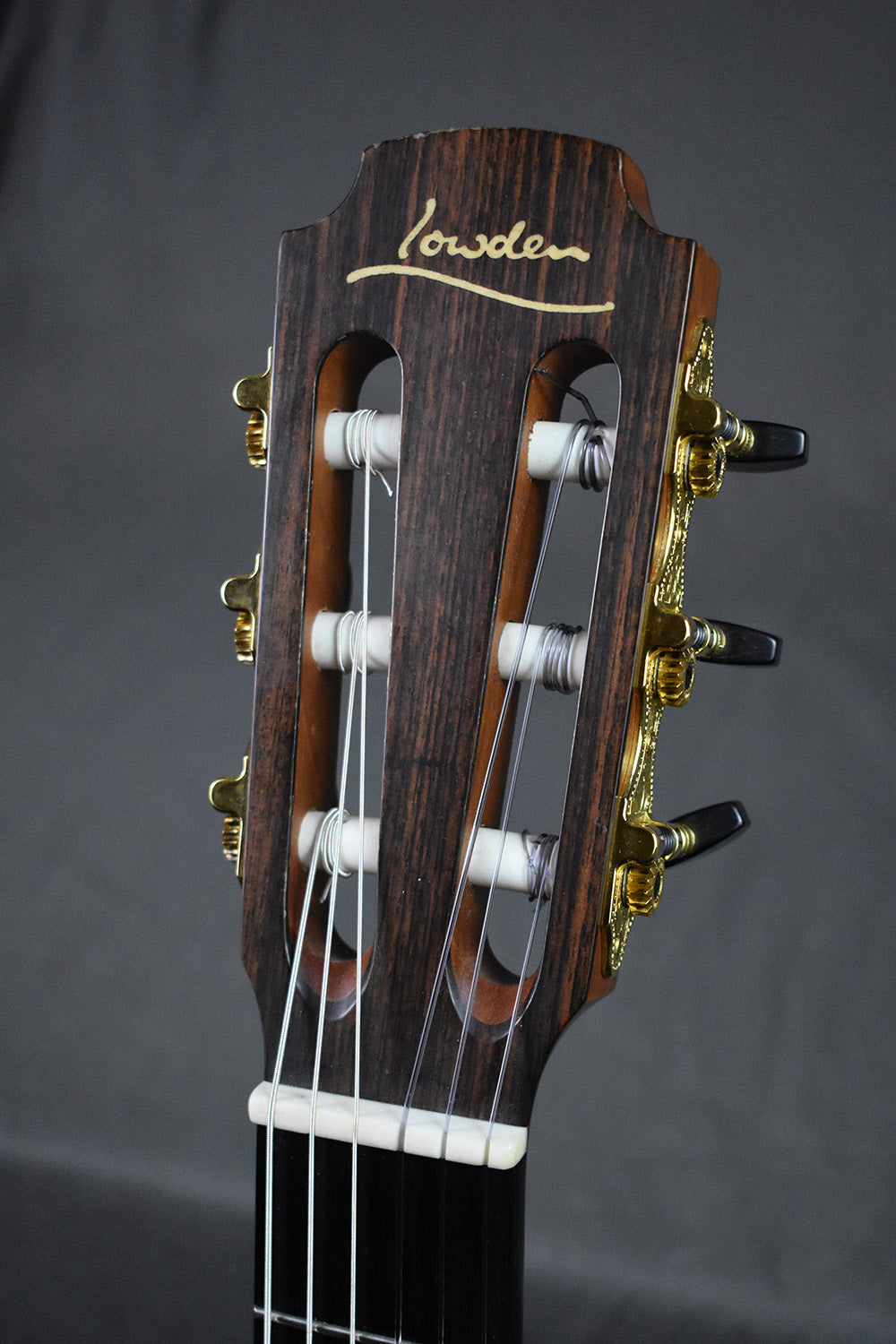2015 Lowden S-32J