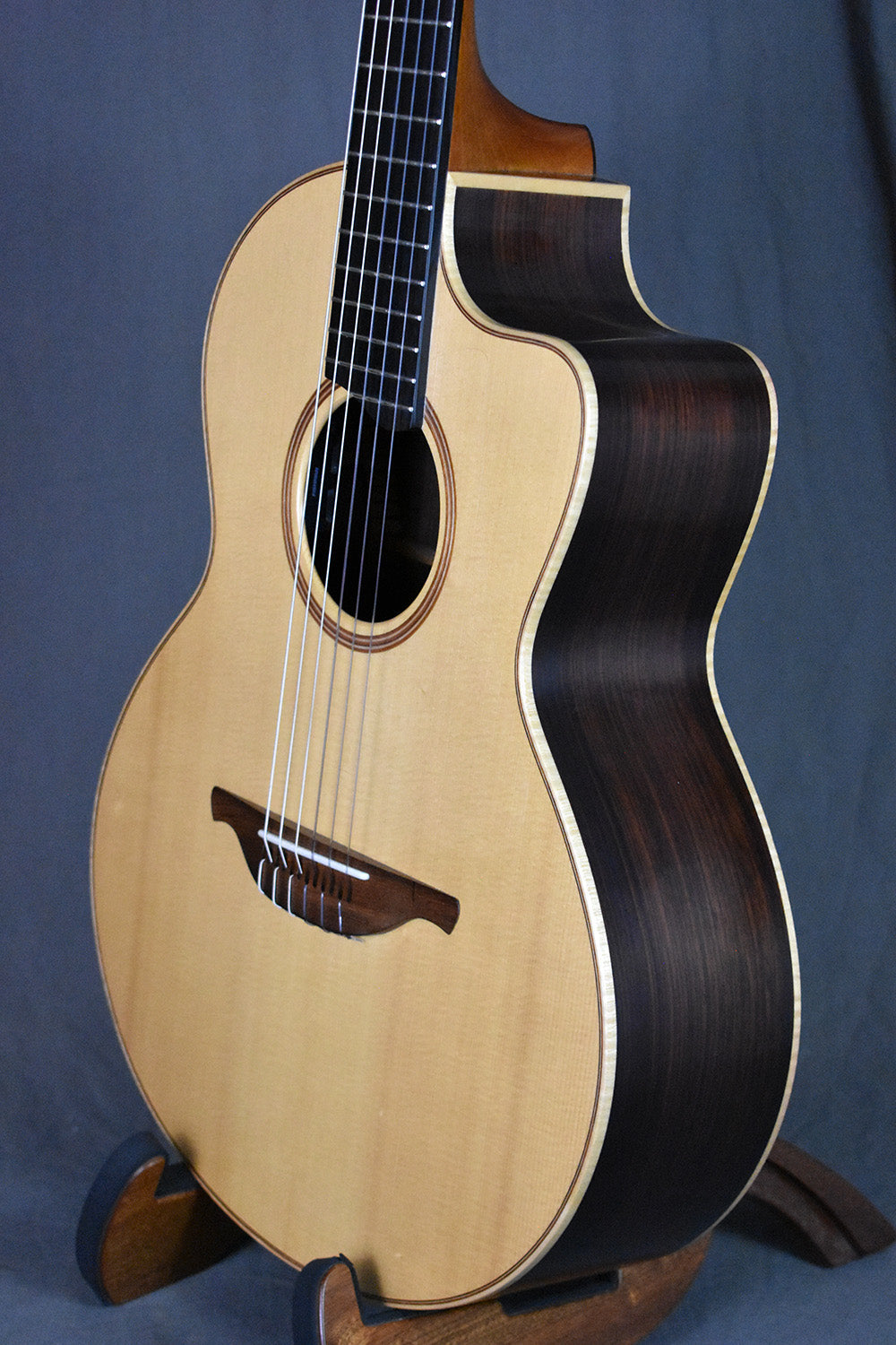 2015 Lowden S-32J