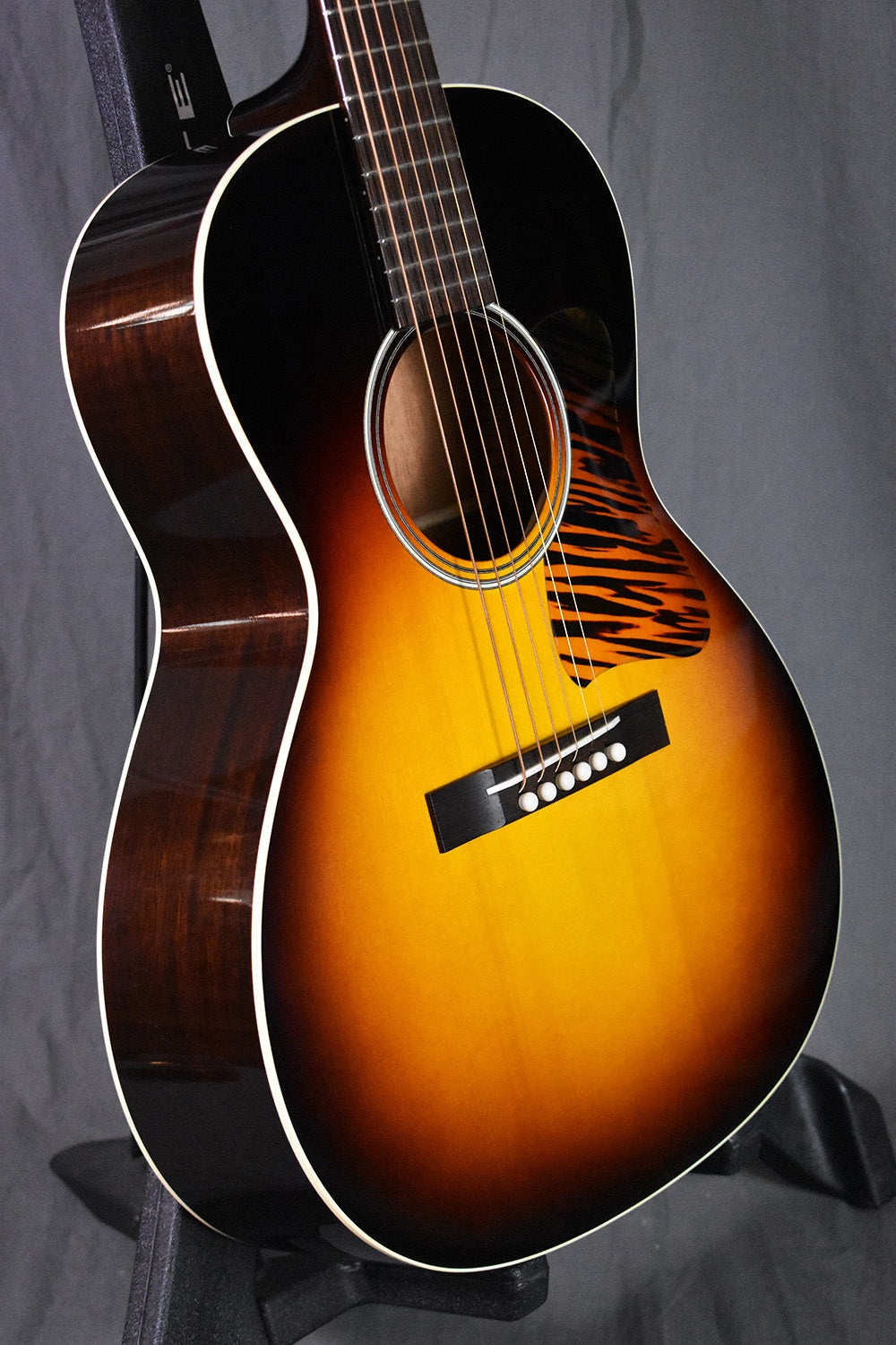 2015 Collings C10-35 Sunburst
