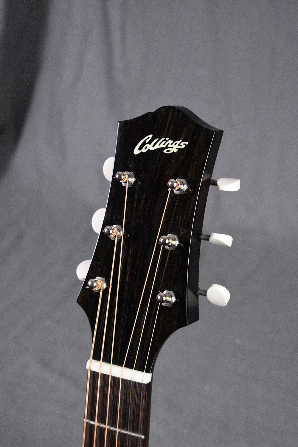 2015 Collings C10-35 Sunburst