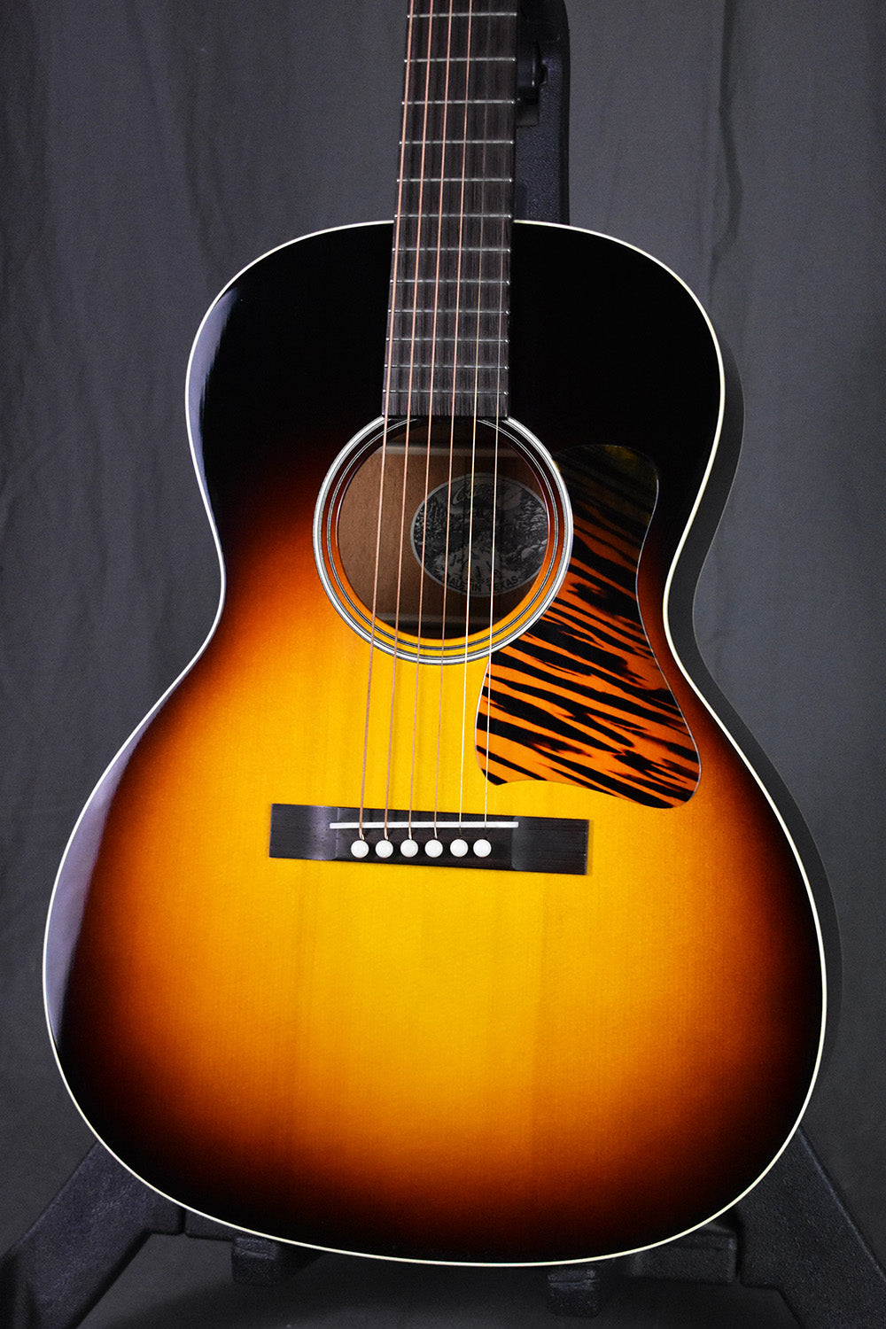 2015 Collings C10-35 Sunburst