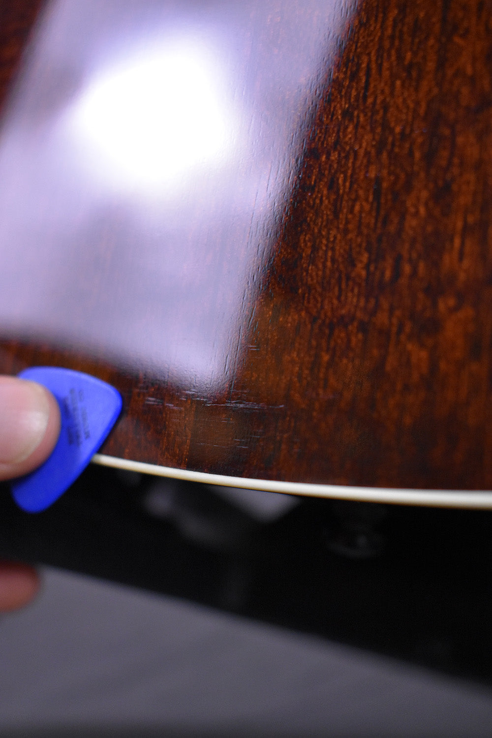 2015 Collings C10-35 Sunburst