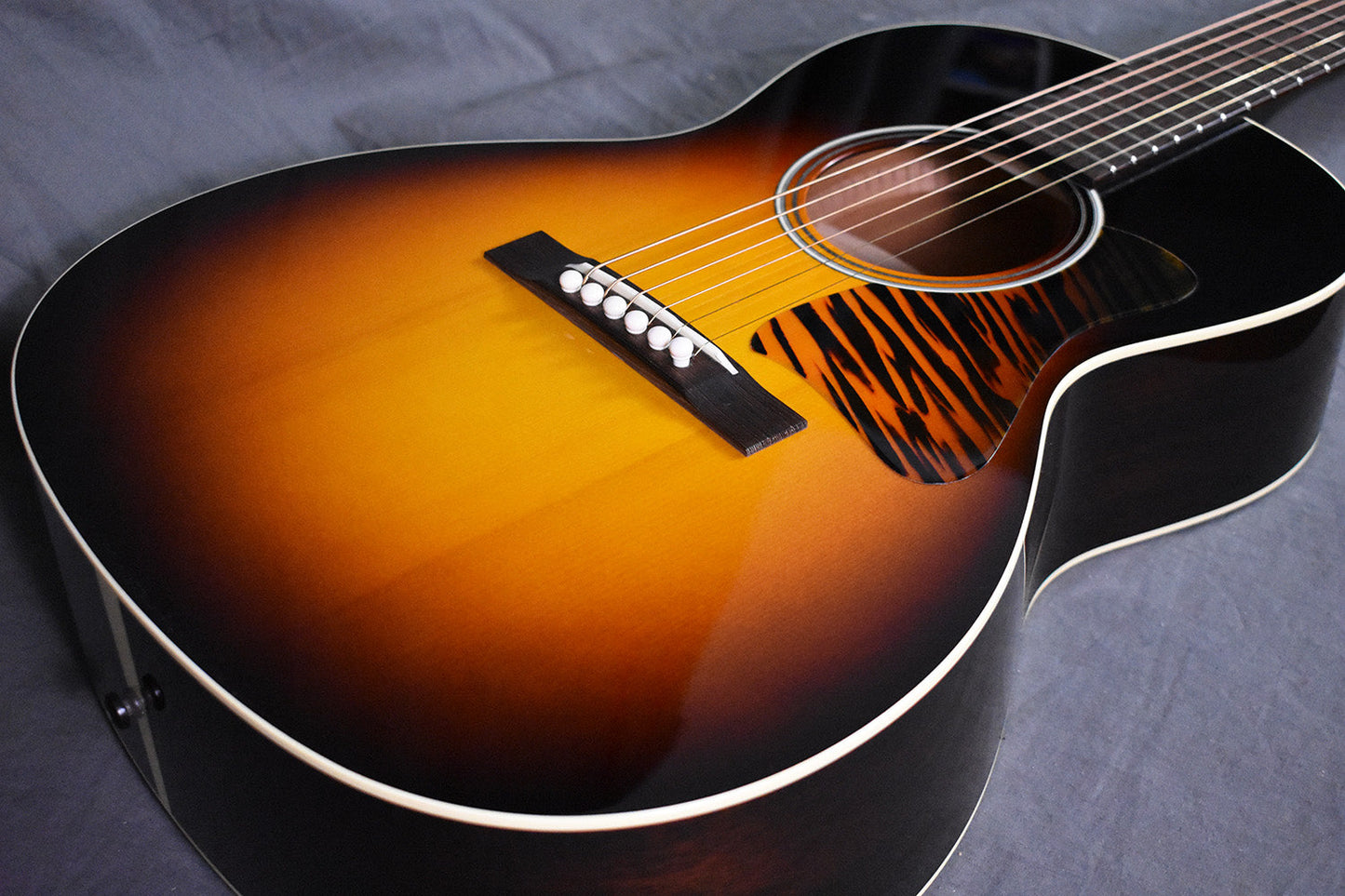 2015 Collings C10-35 Sunburst
