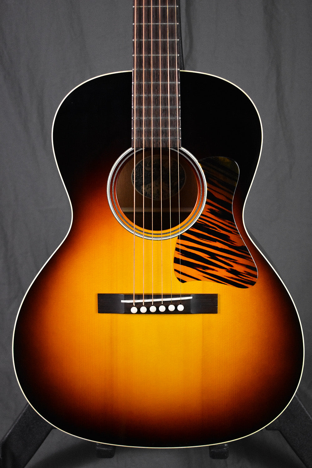 2015 Collings C10-35 Sunburst