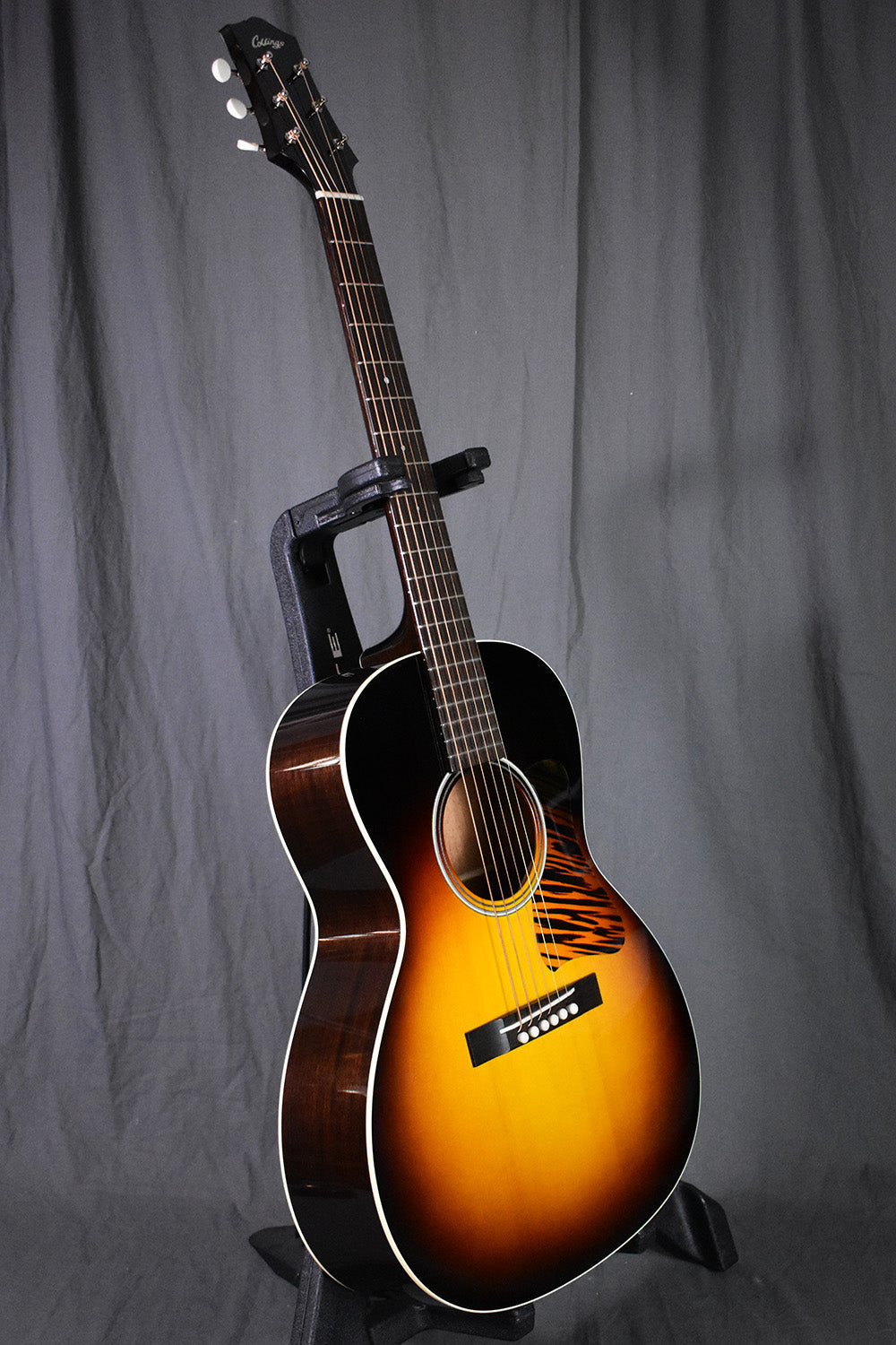 2015 Collings C10-35 Sunburst