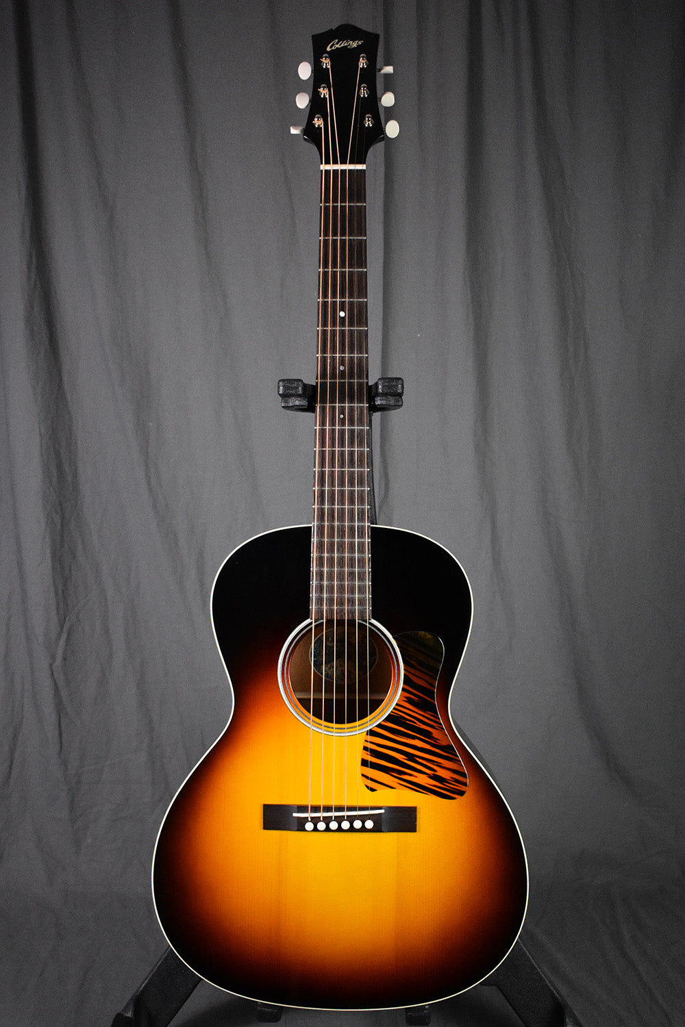 2015 Collings C10-35 Sunburst