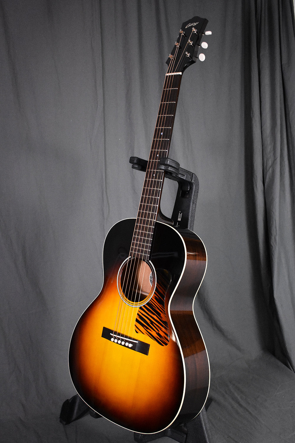 2015 Collings C10-35 Sunburst