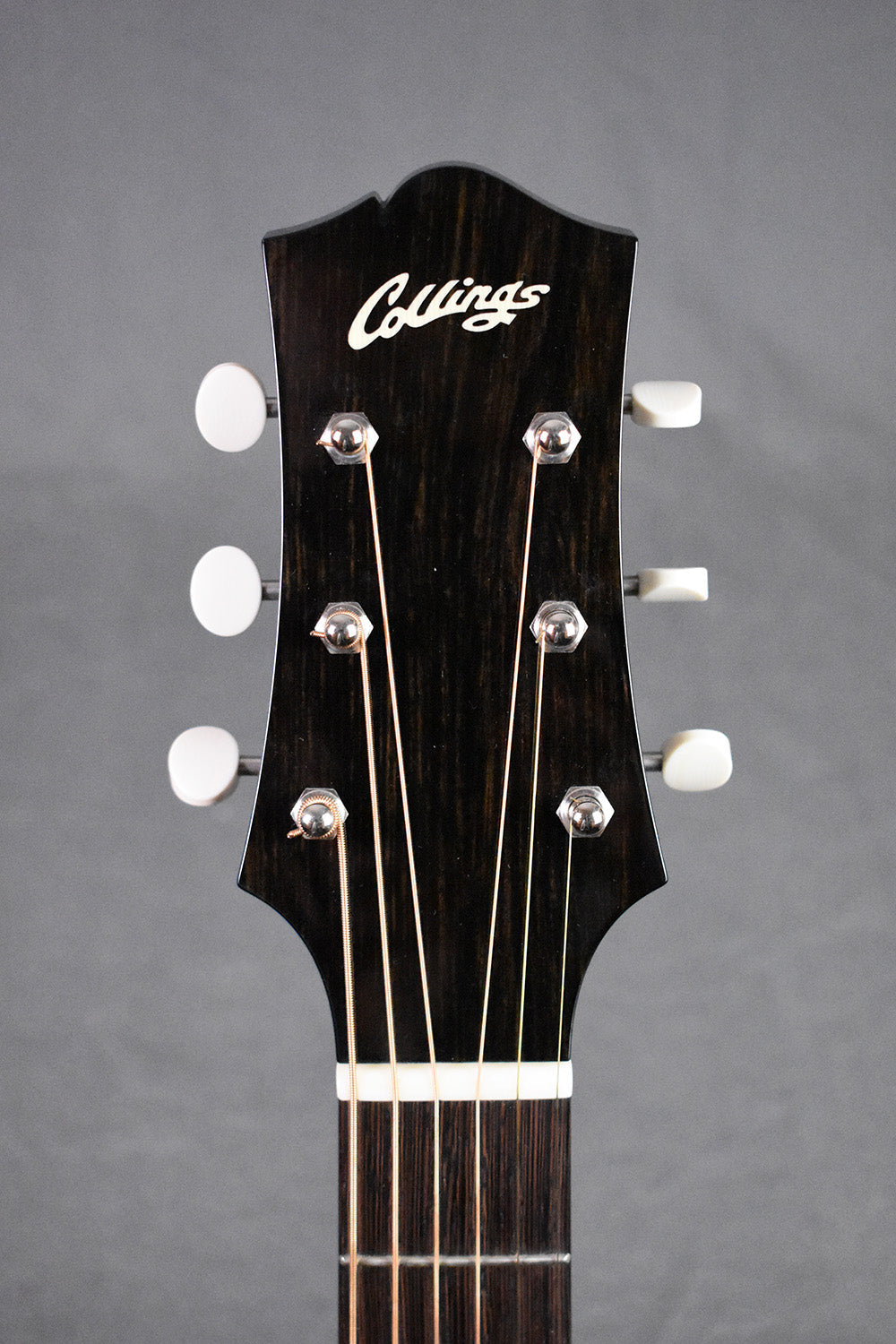 2015 Collings C10-35 Sunburst