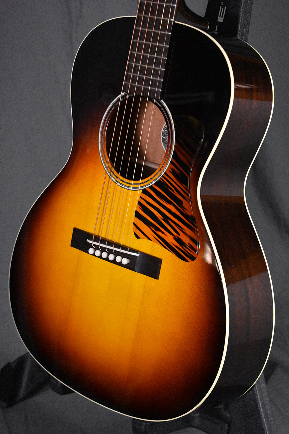 2015 Collings C10-35 Sunburst