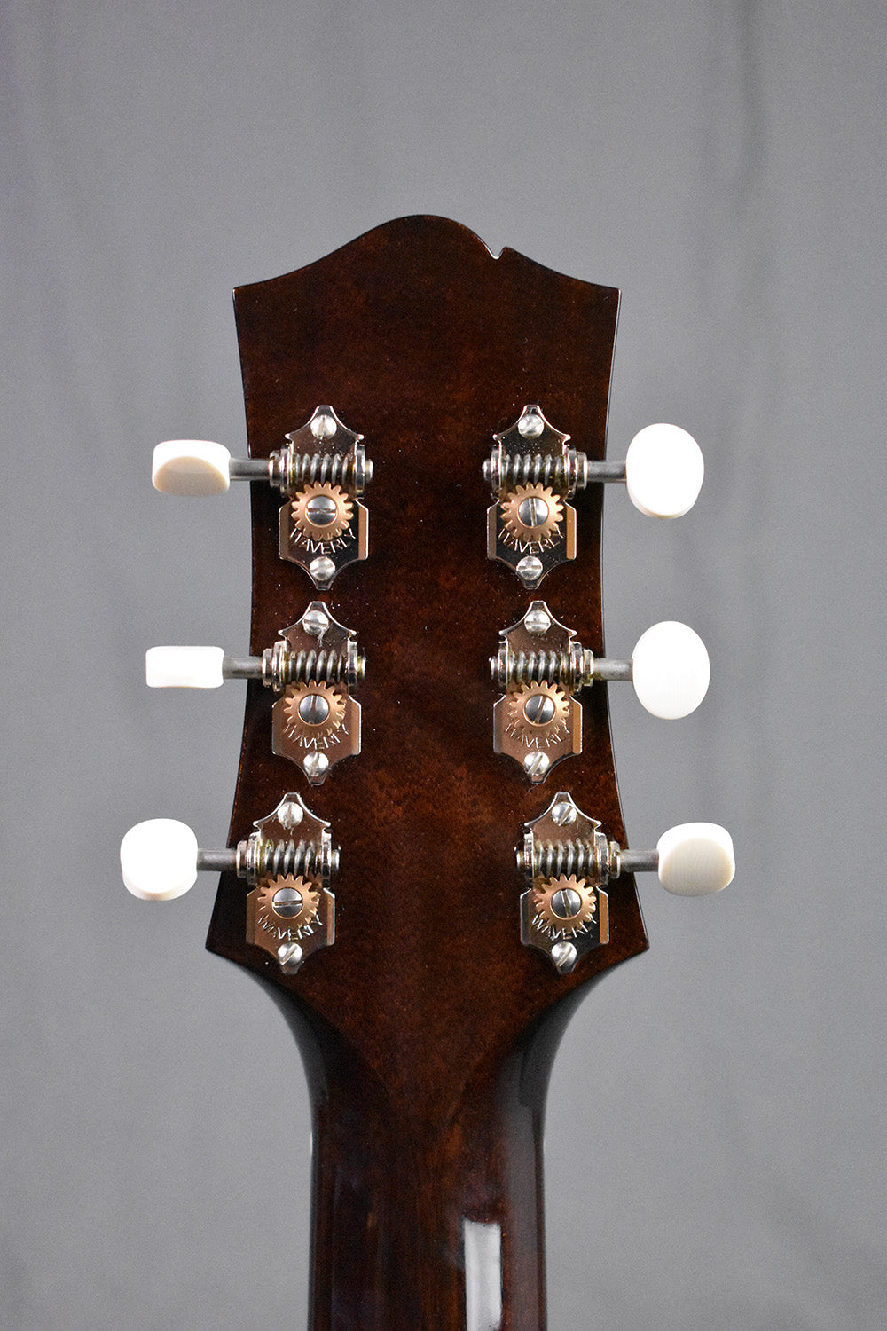 2015 Collings C10-35 Sunburst