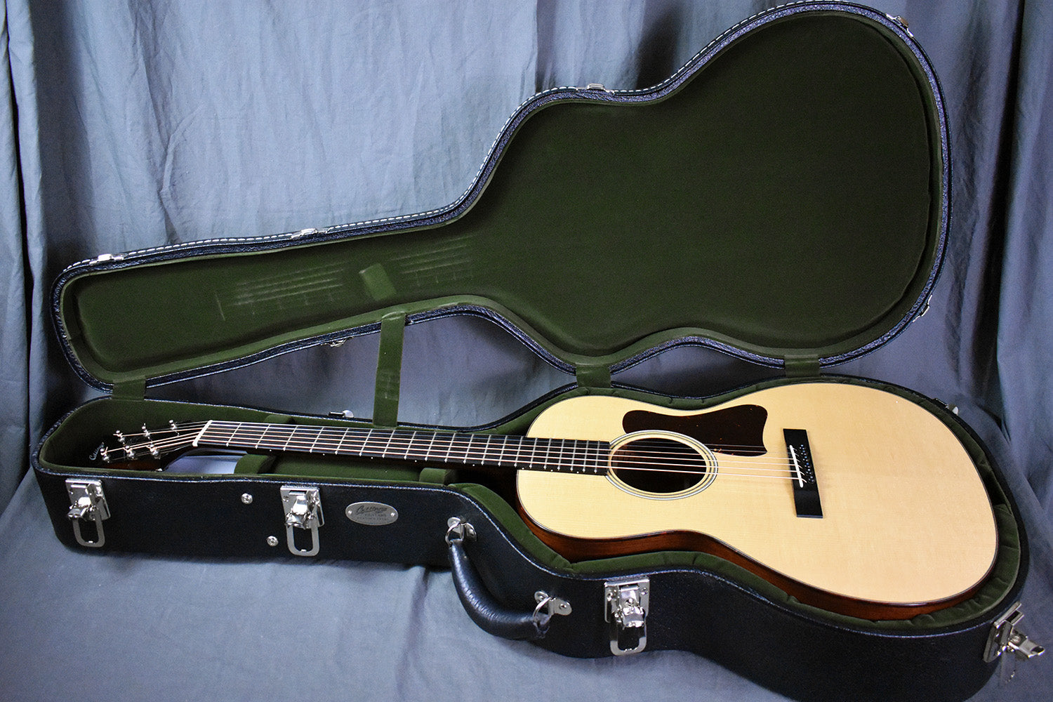 2015 Collings C10 MR A