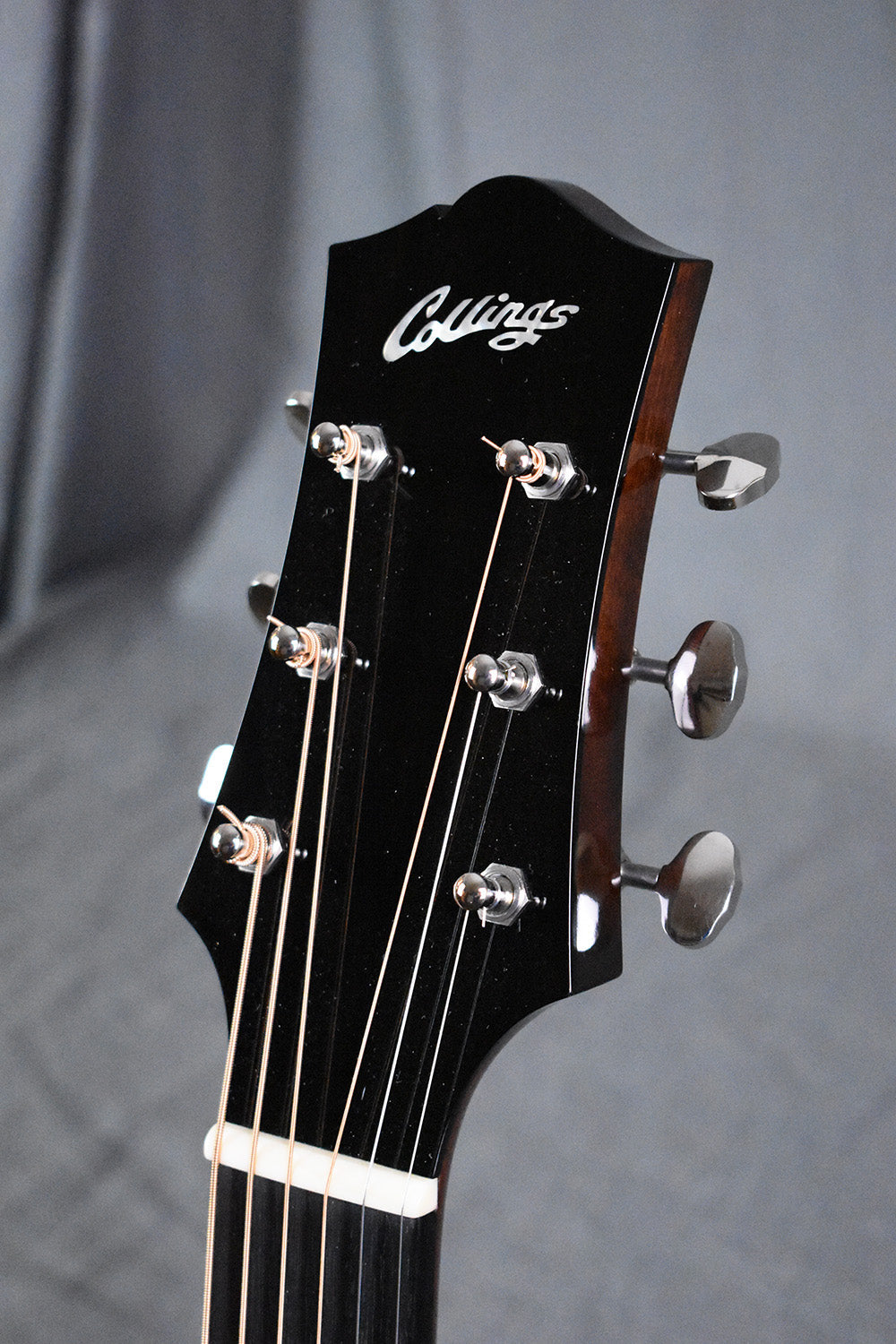 2015 Collings C10 MR A