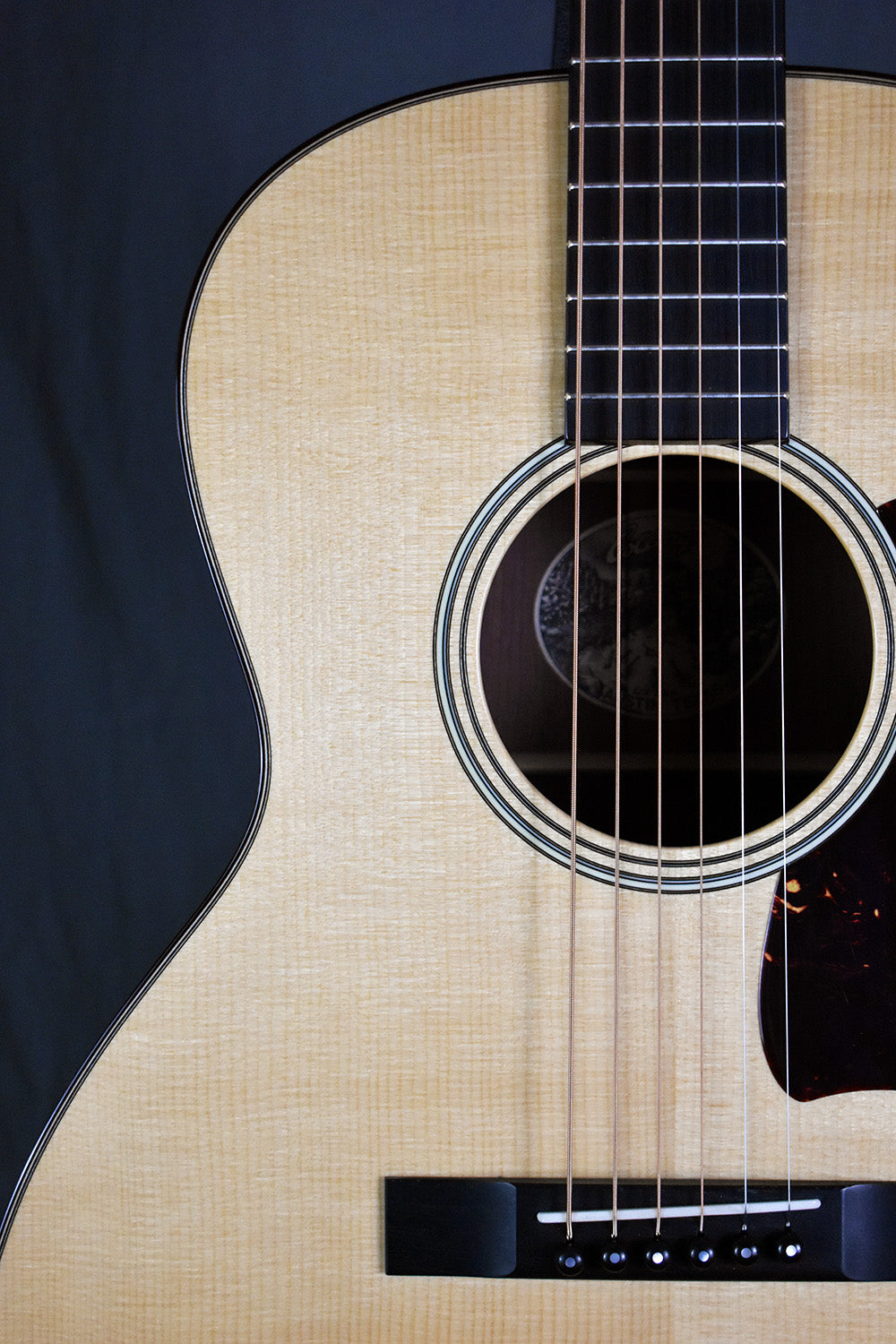 2015 Collings C10 MR A