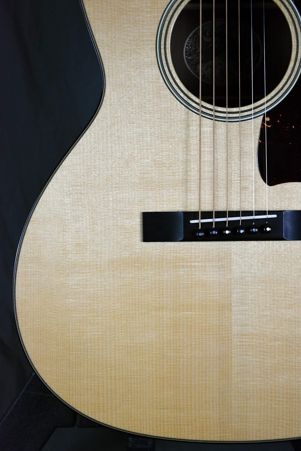 2015 Collings C10 MR A