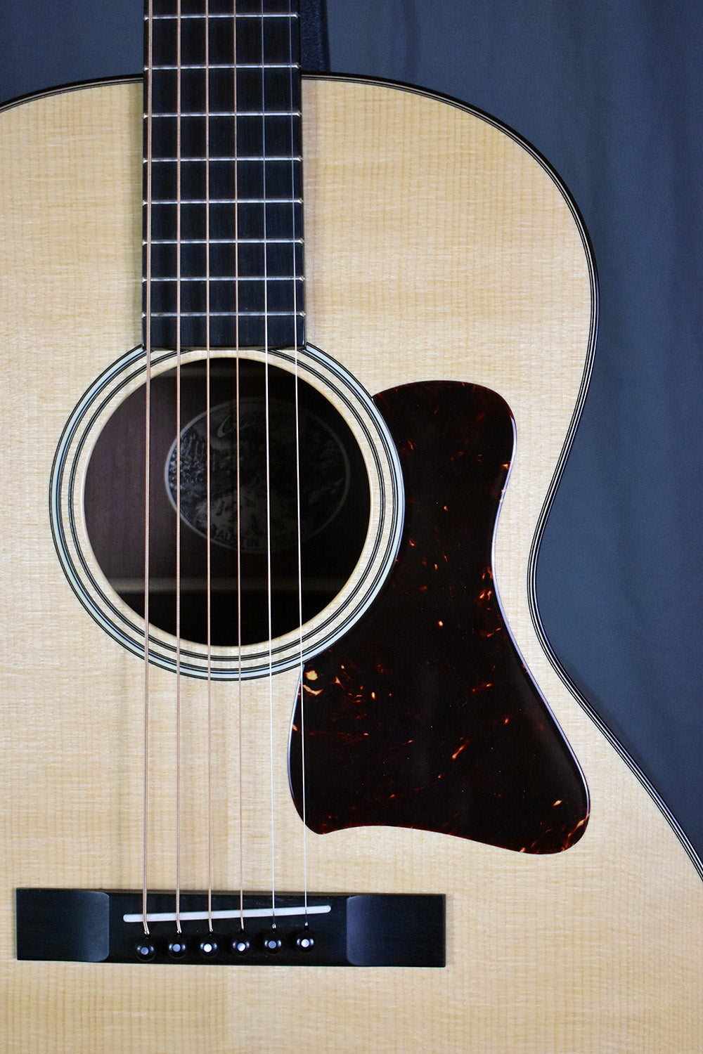 2015 Collings C10 MR A