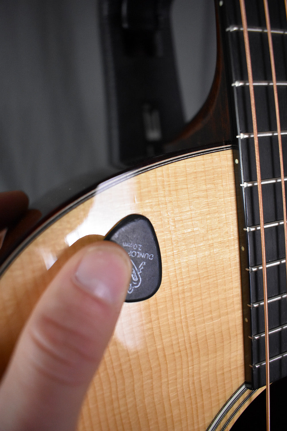 2015 Collings C10 MR A