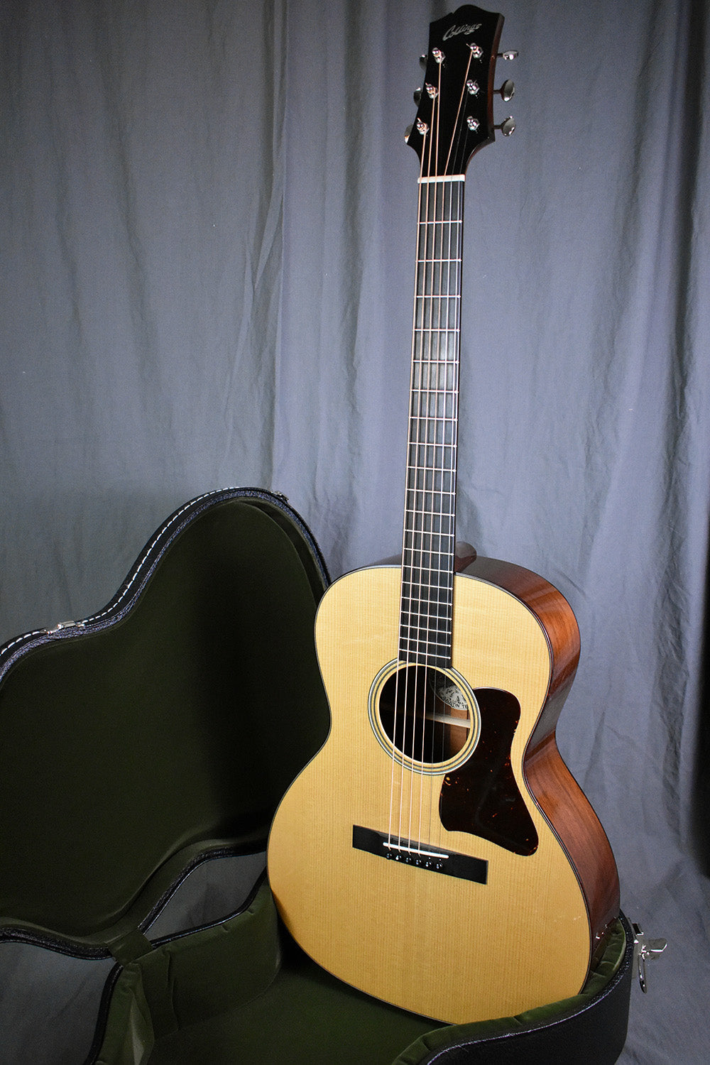 2015 Collings C10 MR A