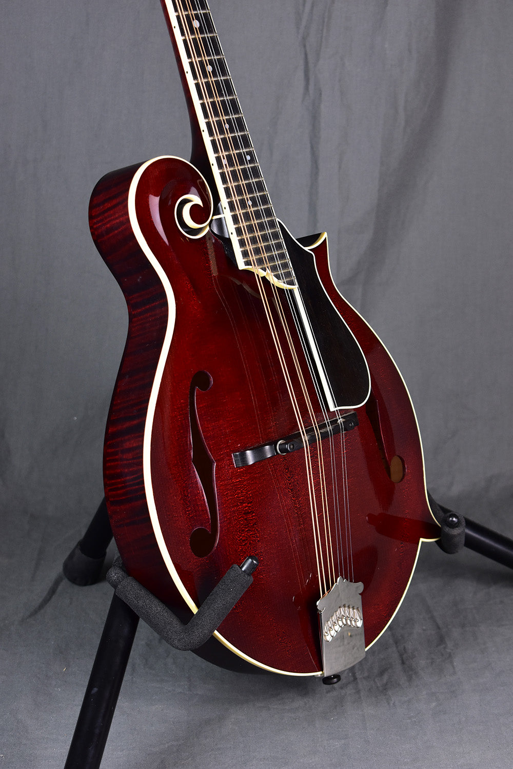2015 Collings MF Deluxe Merlot