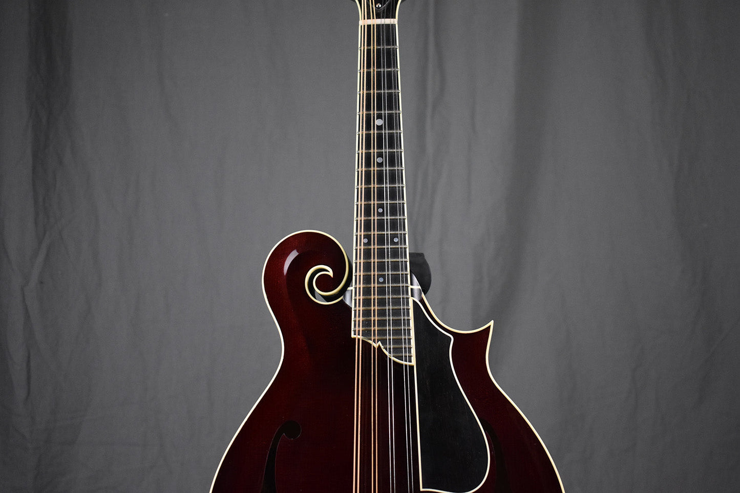 2015 Collings MF Deluxe Merlot