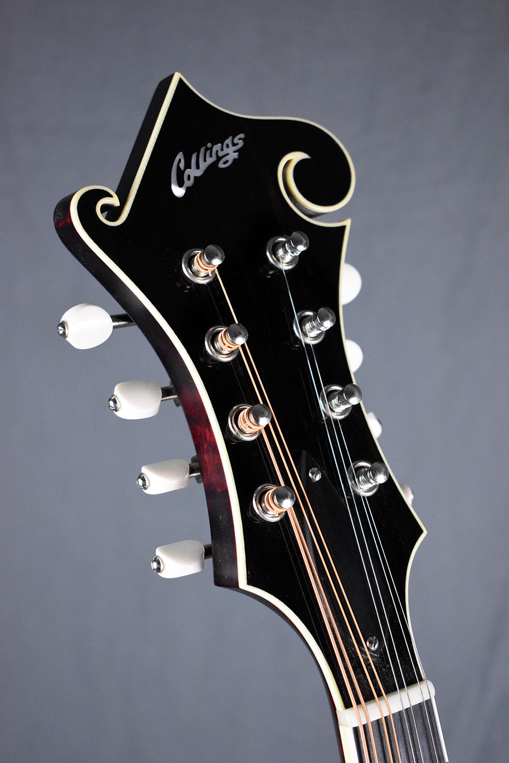 2015 Collings MF Deluxe Merlot