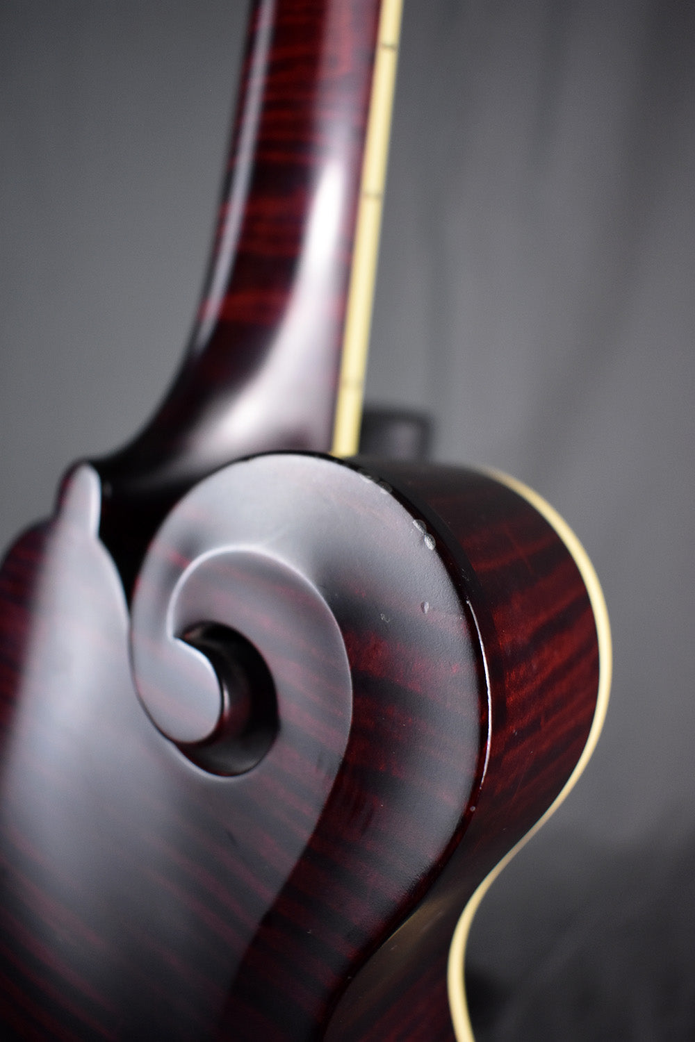 2015 Collings MF Deluxe Merlot
