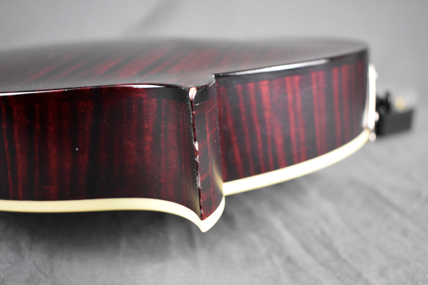 2015 Collings MF Deluxe Merlot