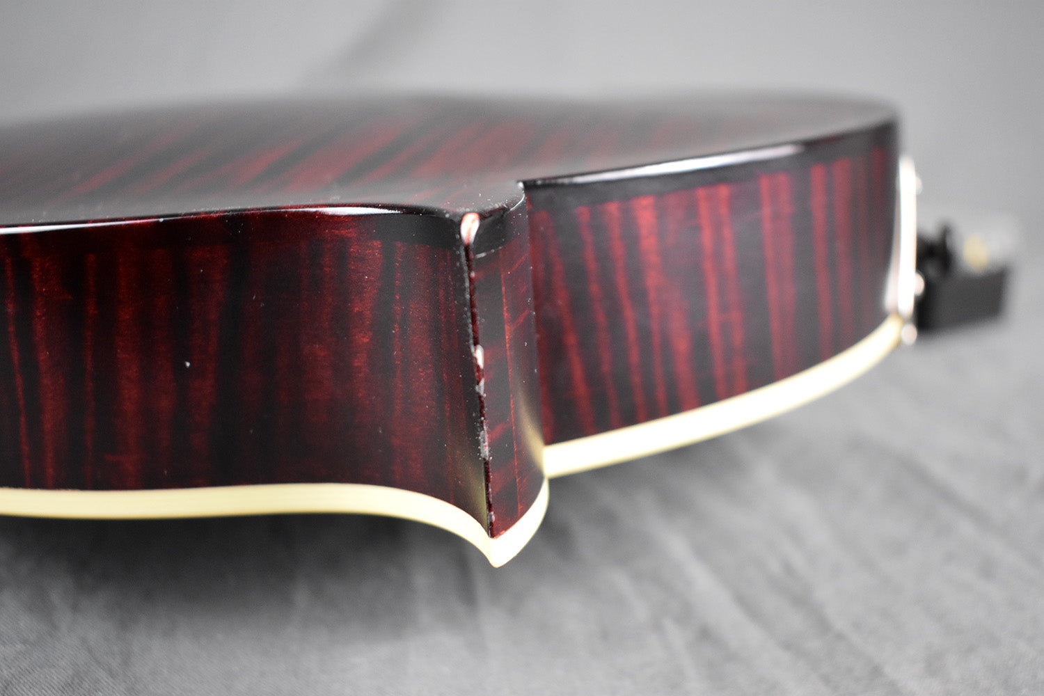 2015 Collings MF Deluxe Merlot