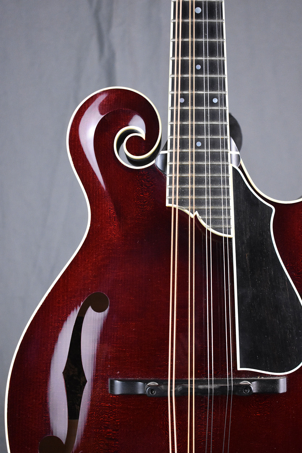 2015 Collings MF Deluxe Merlot