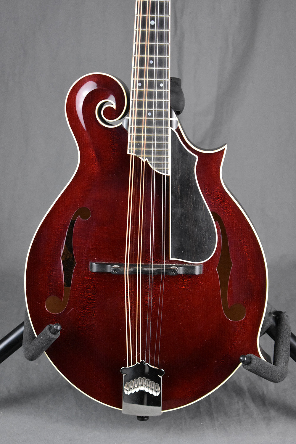 2015 Collings MF Deluxe Merlot