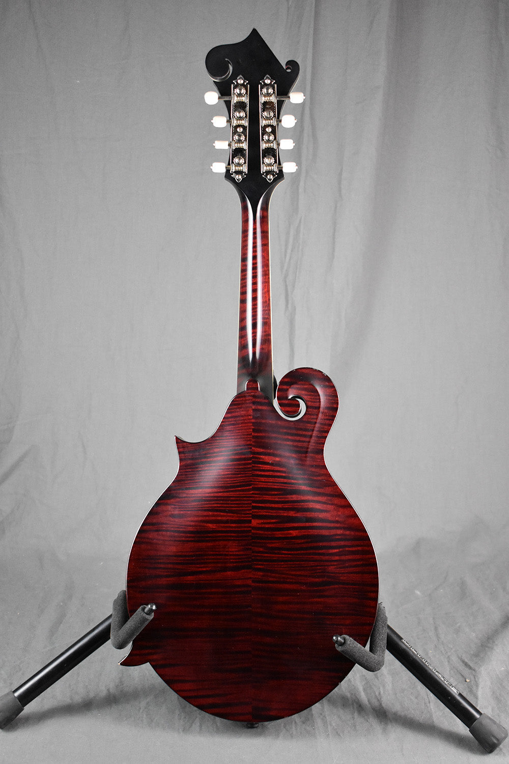 2015 Collings MF Deluxe Merlot